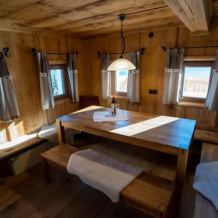 Apartment Klette