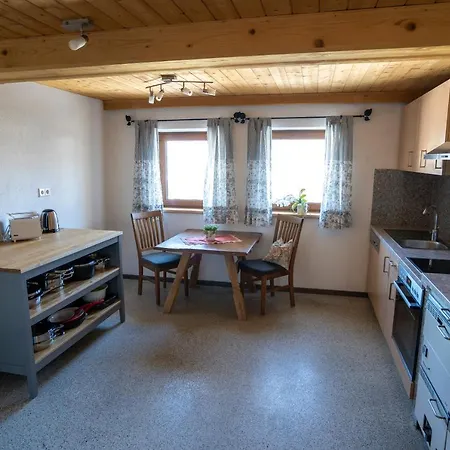 Klette Apartment *