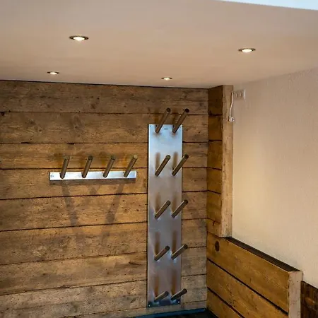 Klette Apartment *