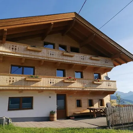 Apartment Klette