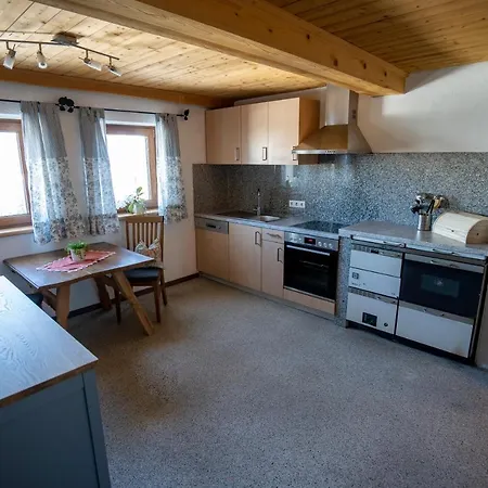 Klette Apartament Hippach