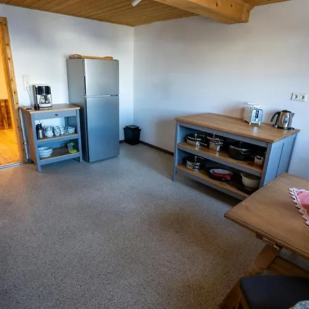 Klette Apartament Hippach