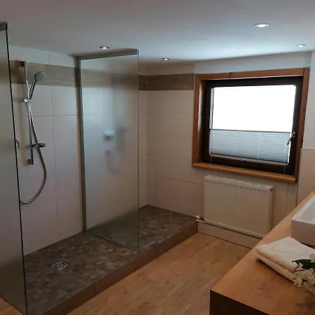 Apartament Klette Hippach