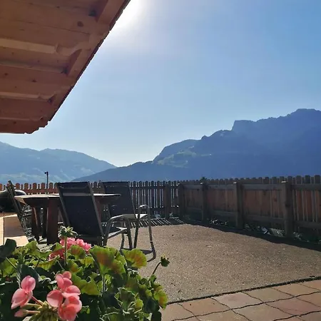 Klette Apartament Hippach