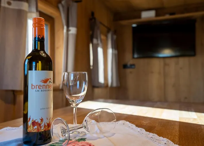 Appartamento Klette *