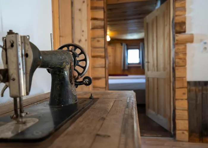 Klette Appartamento *