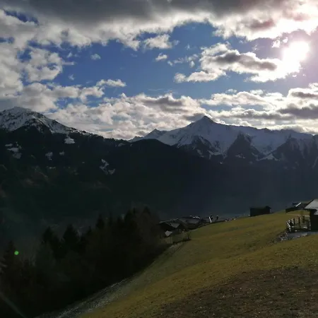 Διαμέρισμα Klette Hippach