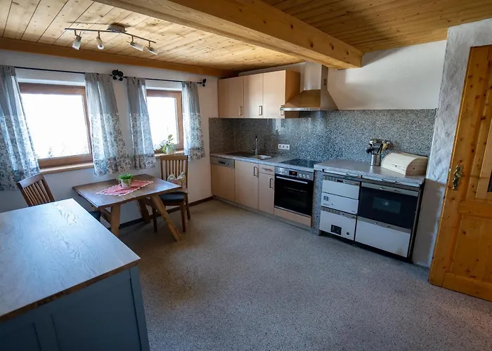 Klette Apartment Hippach