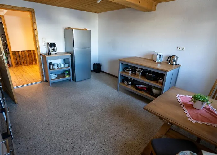 Klette Apartment Hippach