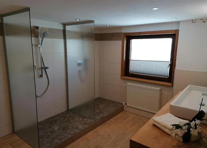 Apartment Klette Hippach